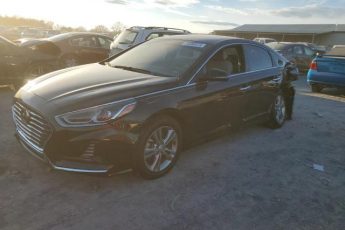 5NPE34AF0JH666397 | 2018 HYUNDAI SONATA SPO