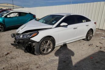 5NPE34AF0JH686990 | 2018 HYUNDAI SONATA SPO