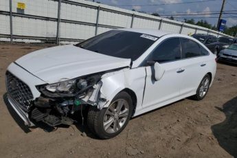 5NPE34AF0JH714898 | 2018 HYUNDAI SONATA SPO