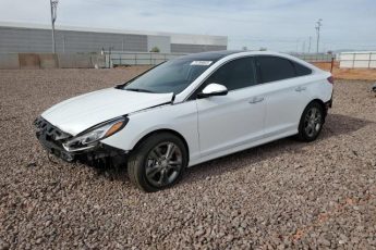 5NPE34AF0KH790798 | 2019 HYUNDAI SONATA LIM