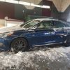 3LN6L2LU1FR615821 | 2015 LINCOLN MKZ HYBRID