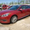 1G1ZD5ST7JF161159 | 2018 CHEVROLET MALIBU LT