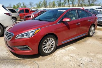 5NPE34AF1FH065233 | 2015 HYUNDAI SONATA SPO