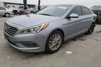 5NPE34AF1FH073882 | 2015 HYUNDAI SONATA SPO