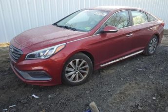 5NPE34AF1FH091878 | 2015 HYUNDAI SONATA SPO