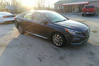 5NPE34AF1FH213798 | 2015 HYUNDAI SONATA