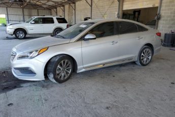 5NPE34AF1GH273355 | 2016 HYUNDAI SONATA SPO