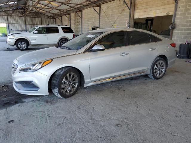 5NPE34AF1GH273355 | 2016 HYUNDAI SONATA SPO