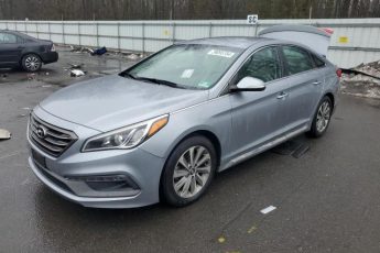 5NPE34AF1GH335935 | 2016 HYUNDAI SONATA SPO