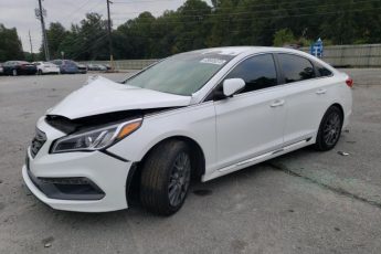 5NPE34AF1HH541094 | 2017 HYUNDAI SONATA SPO