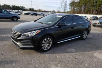 5NPE34AF1HH546876 | 2017 HYUNDAI SONATA SPO