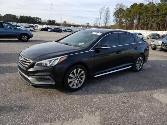 5NPE34AF1HH546876 | 2017 HYUNDAI SONATA SPO