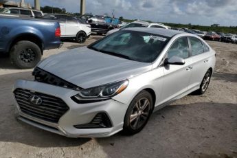 5NPE34AF1JH604524 | 2018 HYUNDAI SONATA SPO