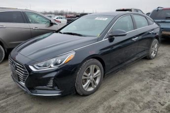 5NPE34AF1JH636745 | 2018 HYUNDAI SONATA SPO