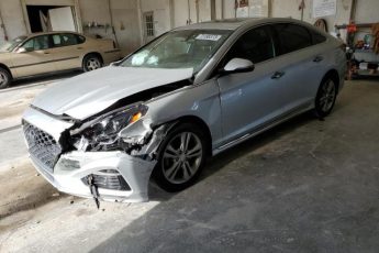 5NPE34AF1JH641878 | 2018 HYUNDAI SONATA SPO