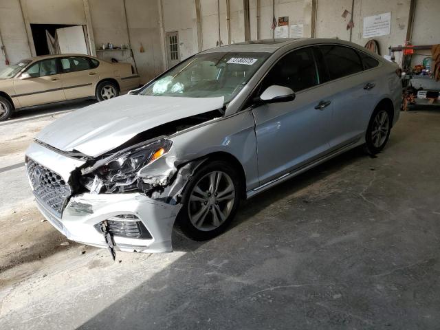 5NPE34AF1JH641878 | 2018 HYUNDAI SONATA SPO