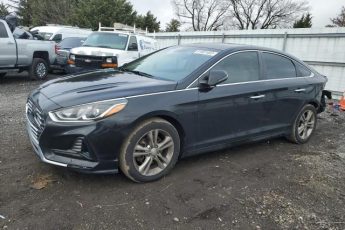 5NPE34AF1JH643548 | 2018 HYUNDAI SONATA SPO