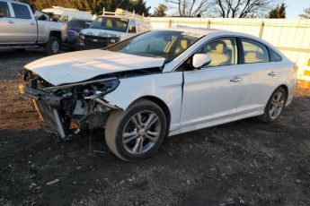 5NPE34AF1JH677571 | 2018 HYUNDAI SONATA SPO