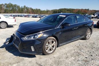 5NPE34AF1JH709595 | 2018 HYUNDAI SONATA SPO