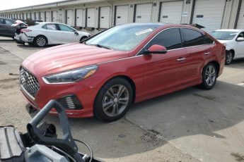 5NPE34AF1JH723920 | 2018 HYUNDAI SONATA SPO