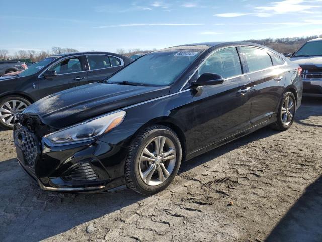 5NPE34AF1KH763481 | 2019 HYUNDAI SONATA LIM