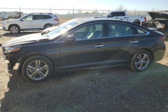 5NPE34AF1KH812887 | 2019 HYUNDAI SONATA LIM