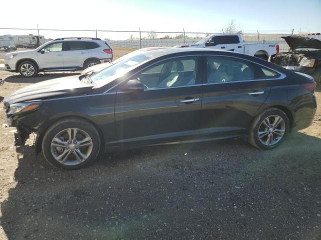 5NPE34AF1KH812887 | 2019 HYUNDAI SONATA LIM