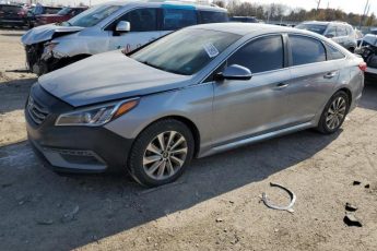 5NPE34AF2FH043936 | 2015 HYUNDAI SONATA SPO