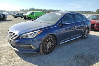 5NPE34AF2FH176776 | 2015 HYUNDAI SONATA SPO