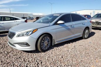 5NPE34AF2FH235521 | 2015 HYUNDAI SONATA SE