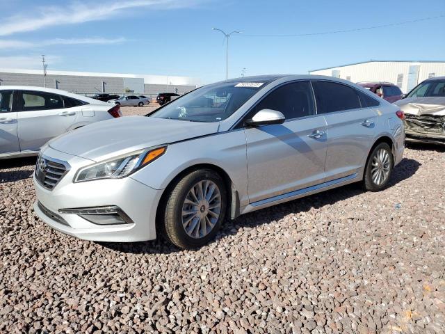 5NPE34AF2FH235521 | 2015 HYUNDAI SONATA SE