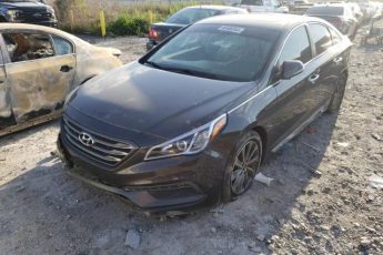 5NPE34AF2GH323020 | 2016 HYUNDAI SONATA SPO