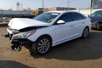 5NPE34AF2GH354252 | 2016 HYUNDAI SONATA SPO