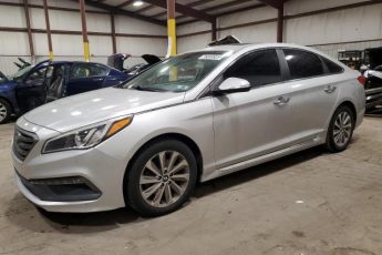 5NPE34AF2GH421979 | 2016 HYUNDAI SONATA SPO