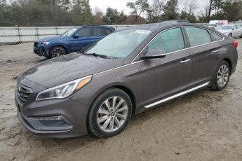 5NPE34AF2HH464543 | 2017 HYUNDAI SONATA SPO