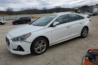 5NPE34AF2JH596689 | 2018 HYUNDAI SONATA SPO