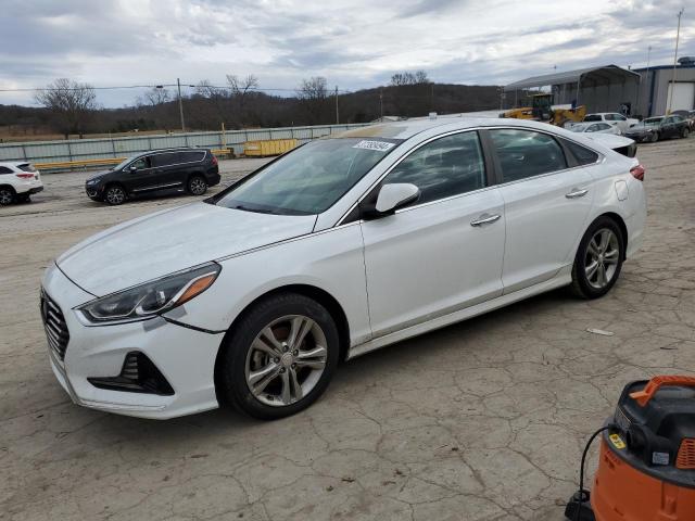 5NPE34AF2JH596689 | 2018 HYUNDAI SONATA SPO