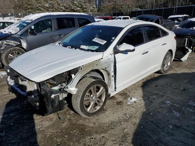 5NPE34AF2JH631036 | 2018 HYUNDAI SONATA SPO