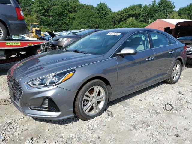 5NPE34AF2JH634597 | 2018 HYUNDAI SONATA