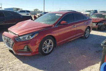 5NPE34AF2JH649245 | 2018 HYUNDAI SONATA SPO