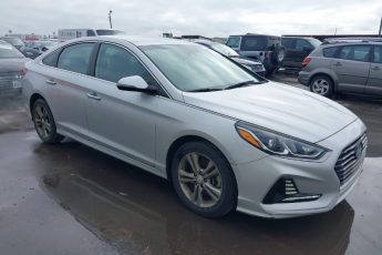 5NPE34AF2JH663596 | 2018 HYUNDAI SONATA