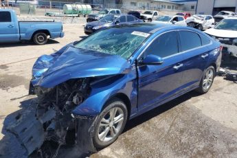 5NPE34AF2JH702879 | 2018 HYUNDAI SONATA SPO