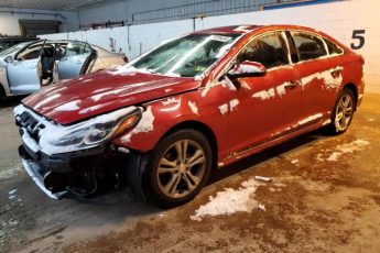 5NPE34AF2JH722159 | 2018 HYUNDAI SONATA SPO