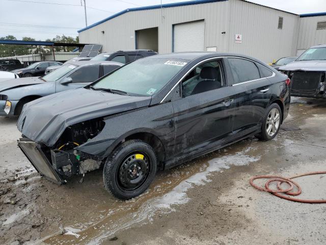 5NPE34AF2KH738976 | 2019 HYUNDAI SONATA LIM