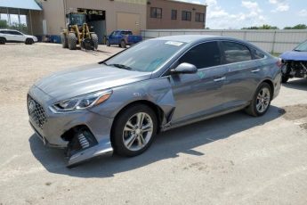 5NPE34AF2KH758421 | 2019 HYUNDAI SONATA LIM