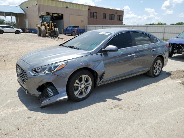 5NPE34AF2KH758421 | 2019 HYUNDAI SONATA LIM