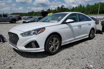 5NPE34AF2KH768365 | 2019 HYUNDAI SONATA LIM