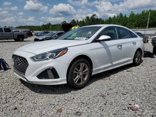 5NPE34AF2KH768365 | 2019 HYUNDAI SONATA LIM