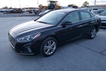 5NPE34AF2KH789846 | 2019 HYUNDAI SONATA LIM