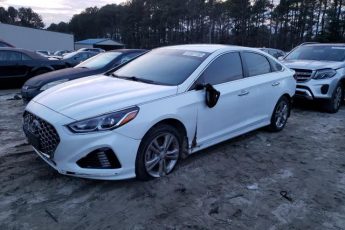 5NPE34AF2KH798952 | 2019 HYUNDAI SONATA LIM